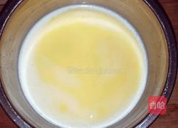 蒸蛋的做法图解3