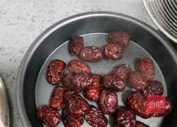 红枣冰饮的做法图解5