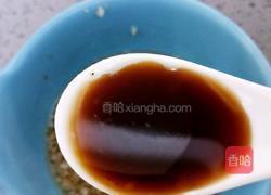 紫甘蓝豌豆粉的做法图解27