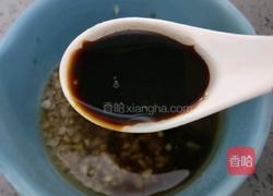 紫甘蓝豌豆粉的做法图解28