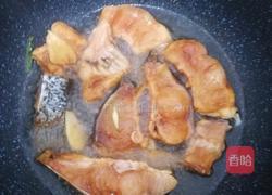 红烧鱼块（草鱼）的做法图解2