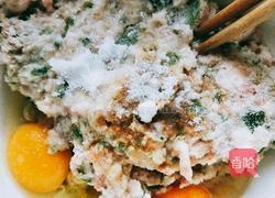鲜虾混沌的做法图解3