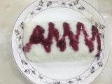 蓝莓山药