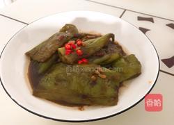 虎皮尖椒的做法图解6