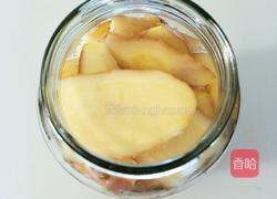 冬吃萝卜～夏吃姜(不劳医生开药方）的做法图解5
