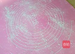 煎花卷的做法图解5
