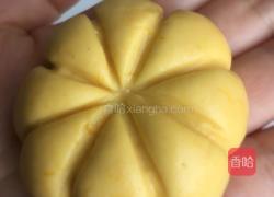 糯香南瓜饼的做法图解7
