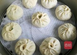 冻豆腐酱肉皮包的做法图解6