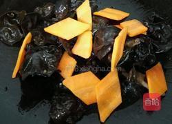 鱼香荷包蛋的做法图解5
