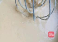 奶油芒果夹心冰糕的做法图解7
