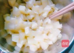 土豆泥饼的做法图解1