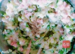 土豆泥饼的做法图解5