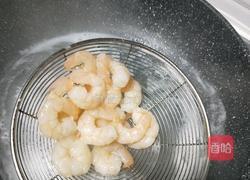 虾抱蛋的做法图解2
