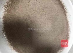 可可海绵蛋糕的做法图解7