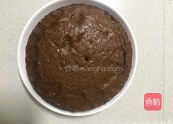 可可海绵蛋糕的做法图解19