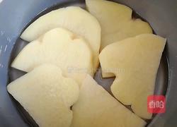 西红柿牛肉土豆泥的做法图解3