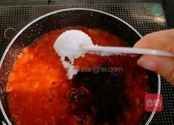 西红柿牛肉土豆泥的做法图解8