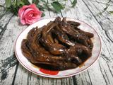 红烧鸭爪