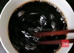 水果仙草西米露的做法图解3