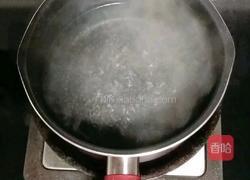 水果仙草西米露的做法图解4