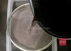 水果仙草西米露的做法图解8