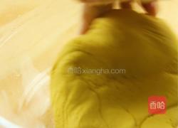 糯米南瓜包的做法图解2