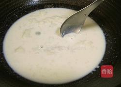 西瓜桃子牛奶糕的做法图解9