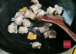 土豆烧排骨的做法图解8