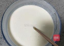 原味麻薯的做法图解2