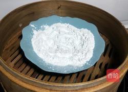 抹茶麻薯的做法图解6