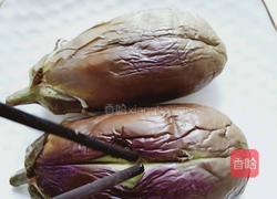 家常蒜香珍珠茄的做法图解8