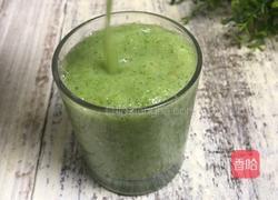 雪梨黄瓜汁的做法图解7