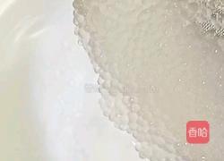 芒果蜜豆西米露的做法图解7