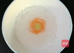 芒果蜜豆西米露的做法图解8
