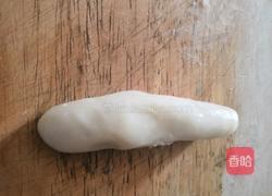 蛋黄酥的做法图解16