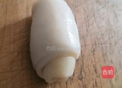 蛋黄酥的做法图解18