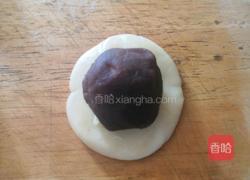 蛋黄酥的做法图解21