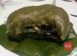 青团的做法图解4