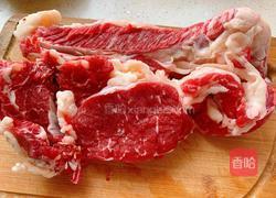 牛肉面的做法图解1