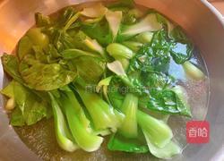 牛肉面的做法图解9