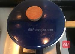 冰镇桃胶红糖粥的做法图解7