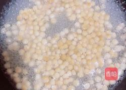 珍珠冷萃咖啡的做法图解3