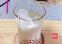 珍珠冷萃咖啡的做法图解11