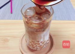 珍珠冷萃咖啡的做法图解12