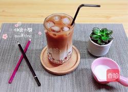 珍珠冷萃咖啡的做法图解14