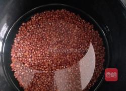 红豆三明治的做法图解2