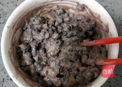 香蕉红豆三明治的做法图解5