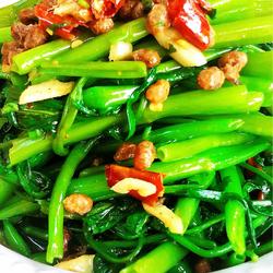 炒什么菜用蒜蓉 MjUweDI1MA