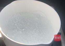 紫苏冰糖水的做法图解2