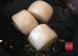金银奶香馒头的做法图解9